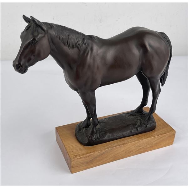 AQHA Champion Quarter Horse George Phippen
