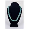 Image 1 : Navajo Turquoise Necklace