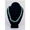 Image 2 : Navajo Turquoise Necklace