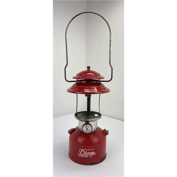 Coleman 200a Hiking Camping Lantern