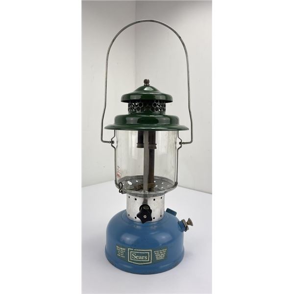 Coleman Sears Hiking Camping Lantern
