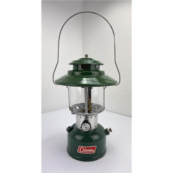 Coleman 228F Hiking Camping Lantern