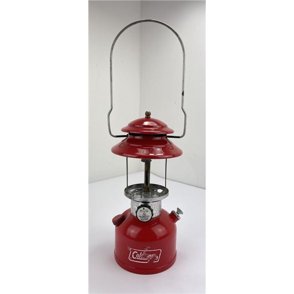 Coleman 200a Hiking Camping Lantern