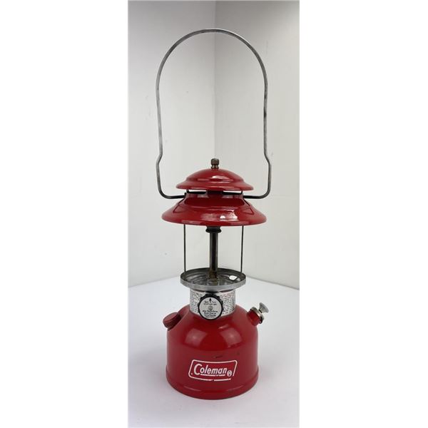 Coleman 200a Hiking Camping Lantern