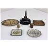 Image 2 : Worlds Exposition and Fair Collectables