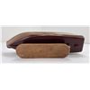 Image 8 : Vintage Wood Pond Speedboat Model
