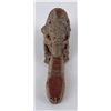 Image 2 : Mayan Human Snake Effigy Pipe