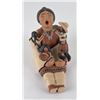 Image 1 : Hopi Toad Pottery Story Teller Figurine