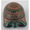 Image 1 : Navajo Indian Pottery Turtle