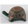 Image 2 : Navajo Indian Pottery Turtle