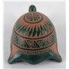 Image 3 : Navajo Indian Pottery Turtle