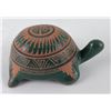 Image 4 : Navajo Indian Pottery Turtle