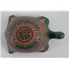 Image 5 : Navajo Indian Pottery Turtle