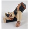 Image 2 : Native American Indian Pottery Story Teller