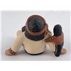 Image 3 : Native American Indian Pottery Story Teller