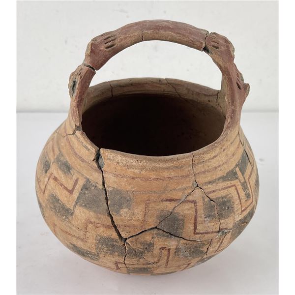 Casas Grandes Indian Pottery Pot