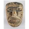 Image 1 : Antique Mexican Dance Mask