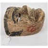Image 4 : Antique Mexican Dance Mask