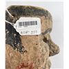 Image 9 : Antique Mexican Dance Mask