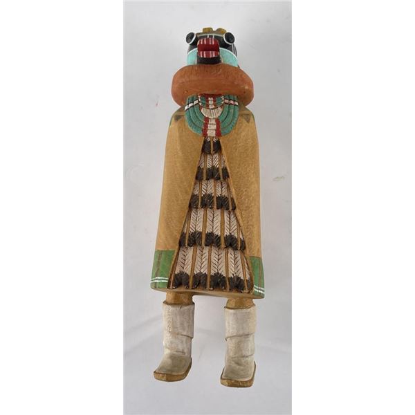 Hopi Indian Kachina Doll