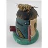 Image 2 : Hopi Kachina Doll Head