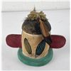 Image 3 : Hopi Kachina Doll Head