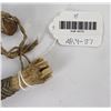 Image 10 : Antique Hopi Indian Gourd Rattles