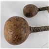 Image 2 : Antique Hopi Indian Gourd Rattles
