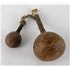 Image 5 : Antique Hopi Indian Gourd Rattles