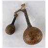 Image 6 : Antique Hopi Indian Gourd Rattles