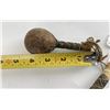 Image 8 : Antique Hopi Indian Gourd Rattles