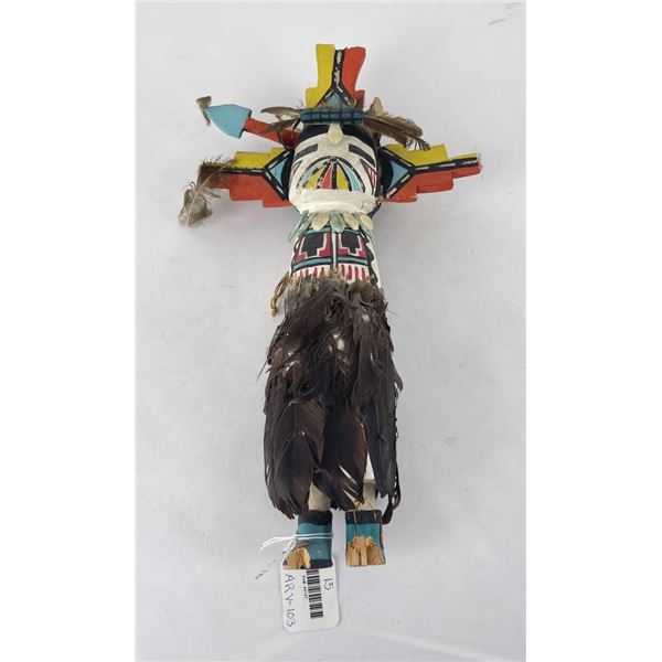 Hopi Indian Kachina Doll