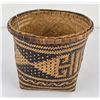 Image 2 : Very Nice Cherokee Indian Basket