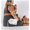 Image 8 : Native American Indian Pottery Story Teller