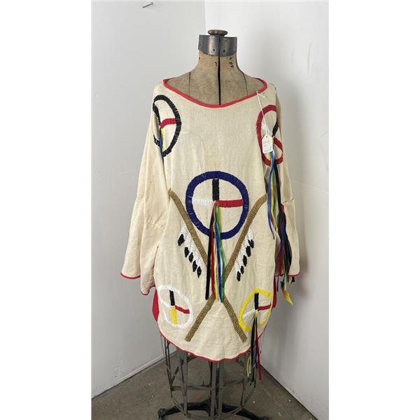 Native American Indian Medicine Wheel Shirt