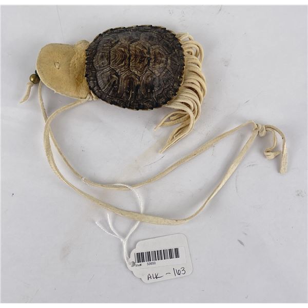 Native American Indian Made Medicine Pouch