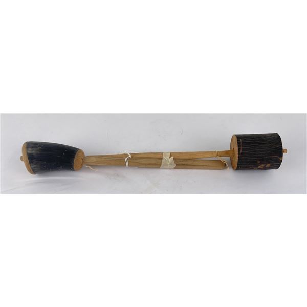 Indian Made Dance Rattles