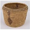 Image 1 : Hopi Indian Basket