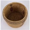 Image 5 : Hopi Indian Basket