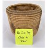 Image 7 : Hopi Indian Basket