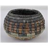 Image 1 : Multicolor Indian Made Pine Needle Basket