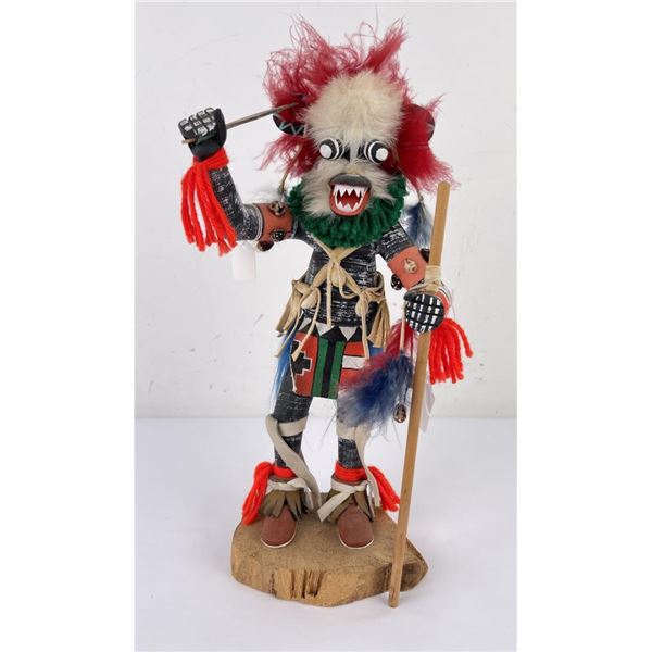 Hopi Indian Kachina Doll