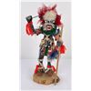 Image 1 : Hopi Indian Kachina Doll