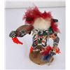 Image 5 : Hopi Indian Kachina Doll