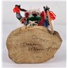 Image 6 : Hopi Indian Kachina Doll