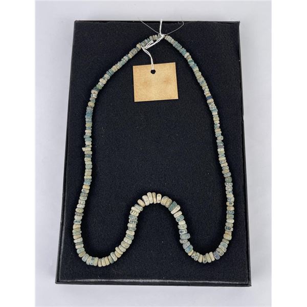 Late 17th Century Indian Trade Beads