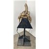 Image 2 : Montana Crow Indian Made Saddle