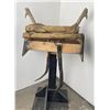 Image 3 : Montana Crow Indian Made Saddle