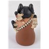 Image 3 : Native American Indian Pottery Story Teller