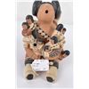 Image 8 : Native American Indian Pottery Story Teller